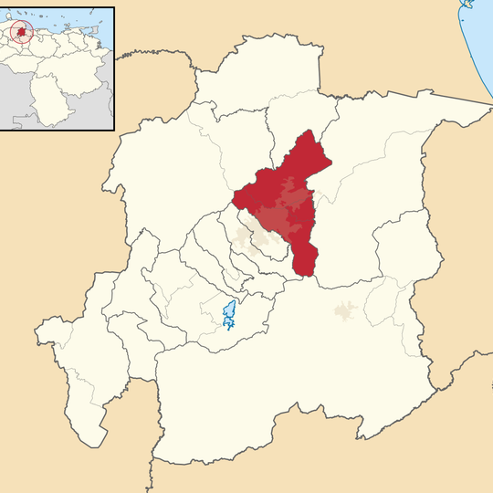 Municipio San Felipe