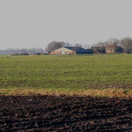 Smalleweg 1,  8355VB  Giethoorn