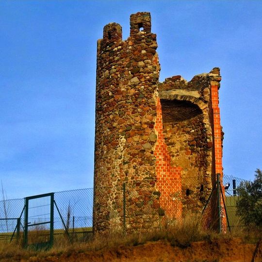 Torre de Pinós