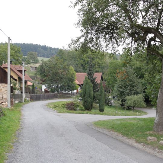 Moravecké Pavlovice