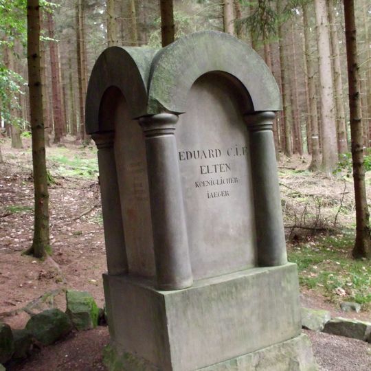 Eltendenkmal
