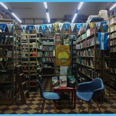 Biblioteca Popular Solidaridad social