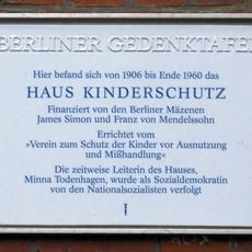 Haus Kinderschutz