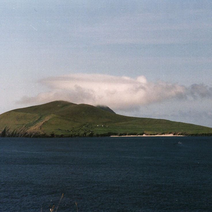 Grande Ilha Blasket