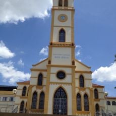 Senhor Bom Jesus Sanctuary