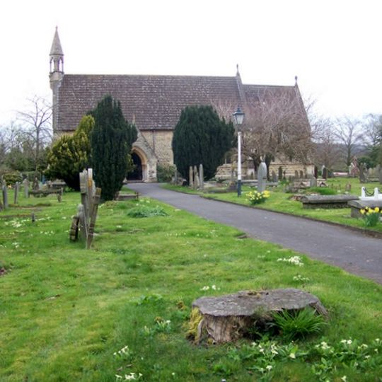 Church of the Holy Trinity