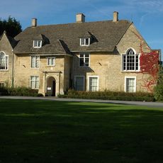 Cleeve Hall