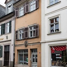 Untere Sandstraße 6