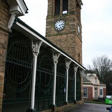 Sheffield City Council Sport And Development Section District Office