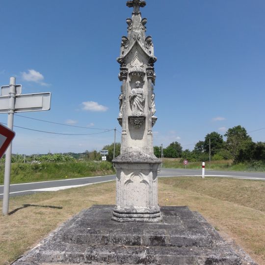 Croix des Graves