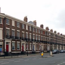 1-19, Canning Street