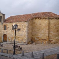 Church of San Esteban