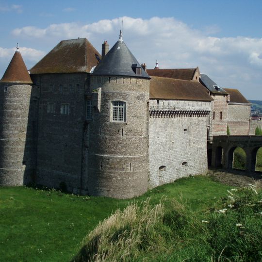Musée de Dieppe