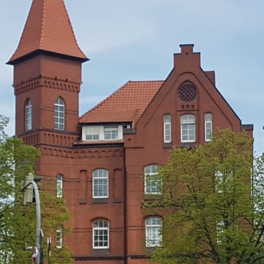 Hildesheimer Straße 49