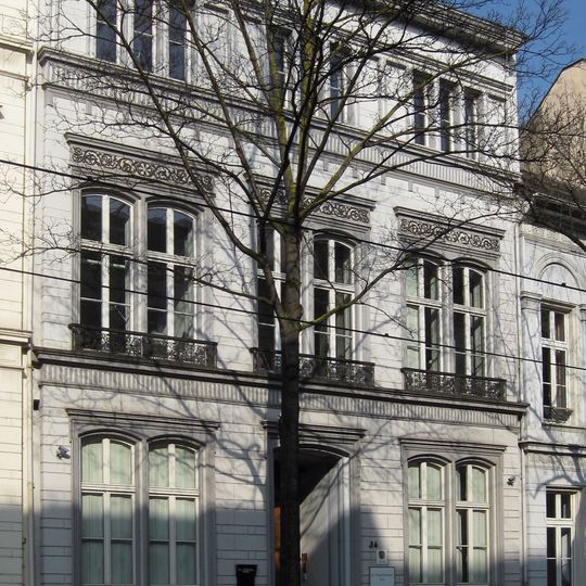 Thomas-Mann-Straße 34