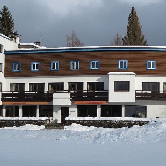 Hotel Berghof, Seefeld in Tirol