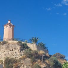 Torre de Arboleas