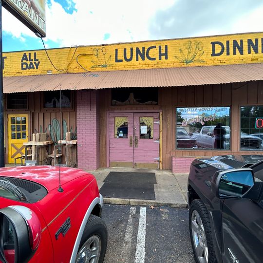 Mama's Restaurant