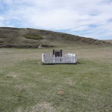 Treaty No. 7 Signing Site