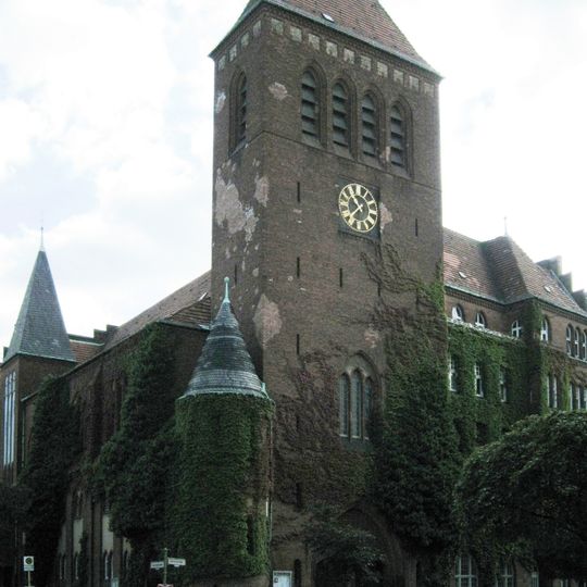 Osterkirche