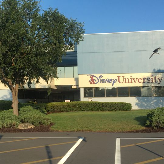 Disney University
