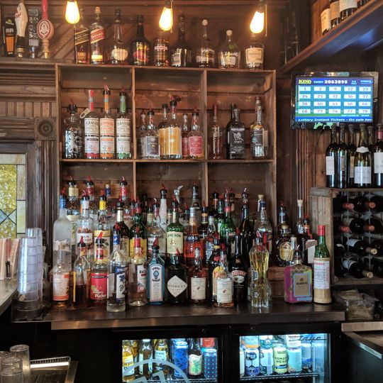 51 Park Restaurant & Tavern