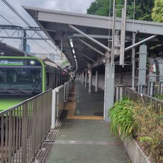 Harajuku Station