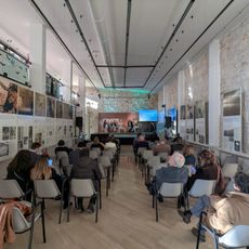 Museo speleologico Franco Anelli