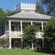 Westphal-Schmidt House