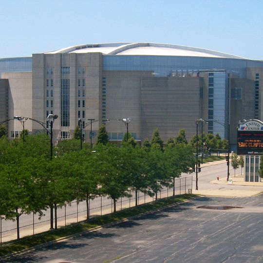 United Center