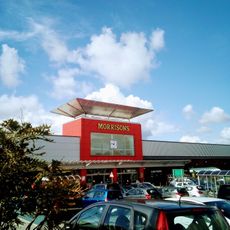 Morrisons