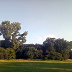 Gräberfeld bei Dannstadt