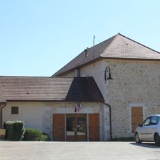 Mairie de Saint-Bois