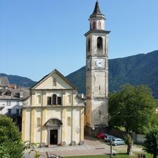 Chiesa di Santa Caterina d'Alessandria