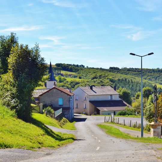 Saint-Salvi-de-Carcavès