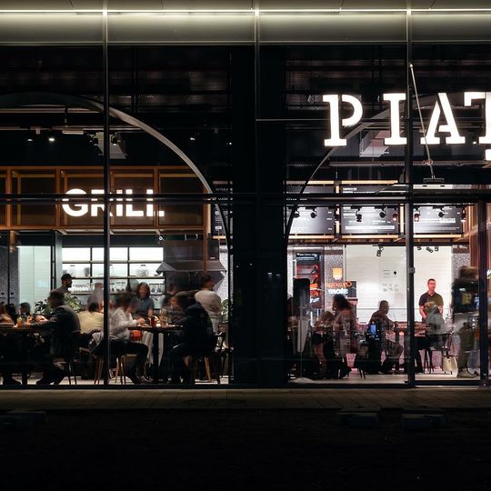 Piața 9
