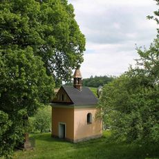 Chapel of Saint Anthony of Padua