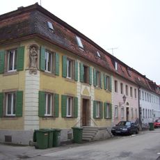 Neue Gasse