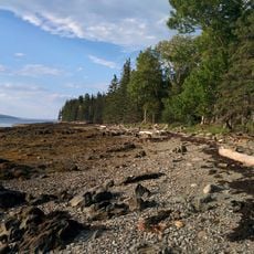 Warren Island State Park