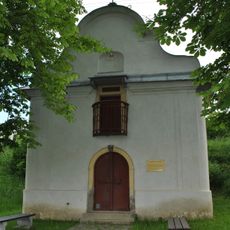 Kaplnka sv. Anny
