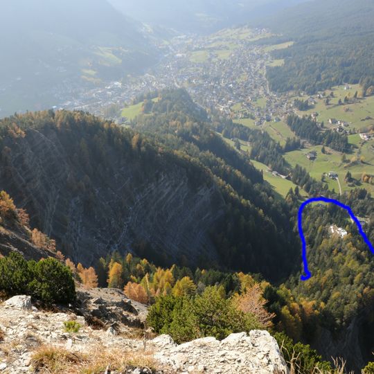 Castello di Stetteneck