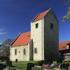 Protestant Church Weischütz