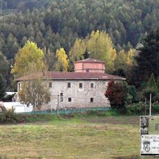 Palace of Villabona