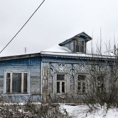 Дом Федотовых (Новое)