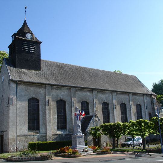 Aubigny-en-Artois