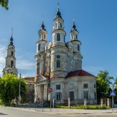 Church of Saints Cosmas and Damian
