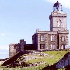 Isle of May