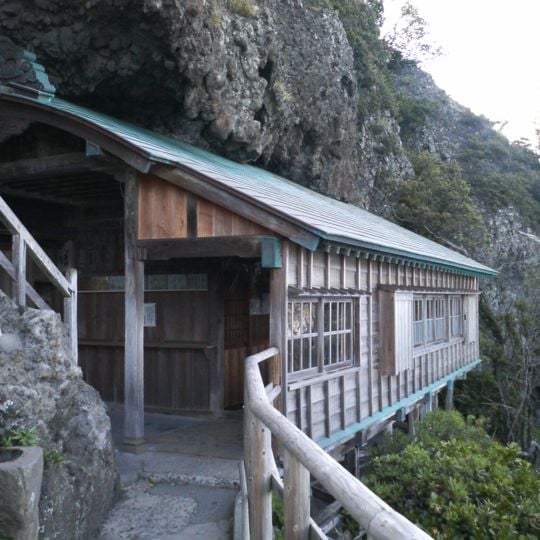 Irō Shrine