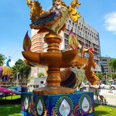 Sculpture