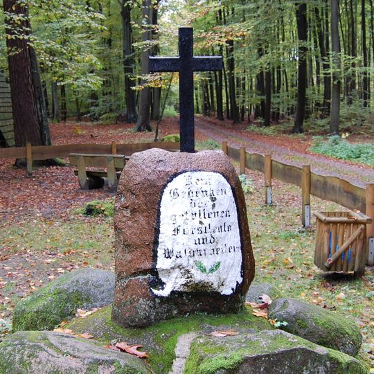 Eisernes Kreuz